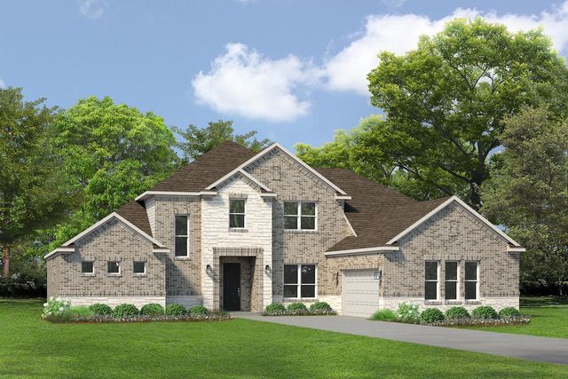 973 Reeves Drive, Desoto, TX 75115