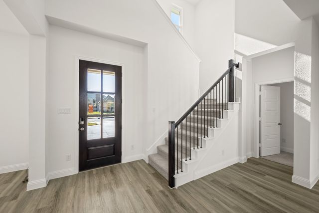 973 Reeves Drive, Desoto, TX 75115