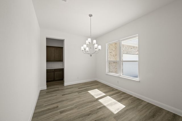 973 Reeves Drive, Desoto, TX 75115