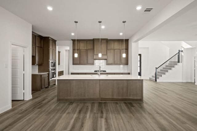 973 Reeves Drive, Desoto, TX 75115