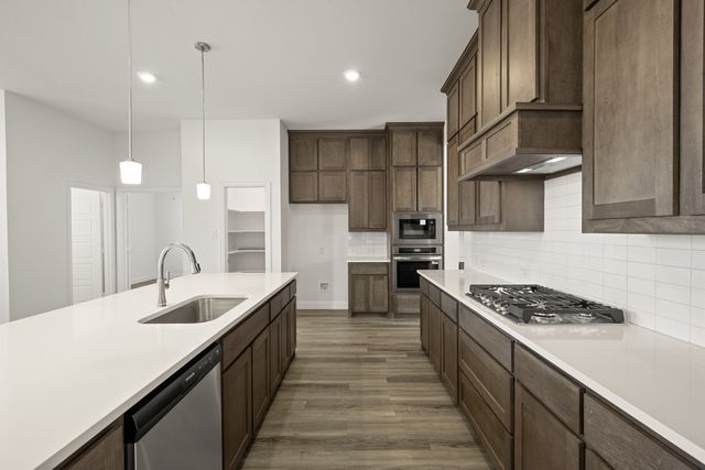 973 Reeves Drive, Desoto, TX 75115