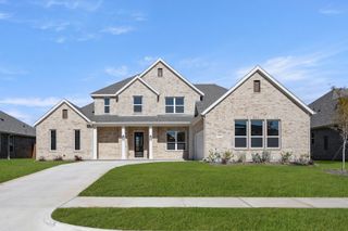 973 Reeves Drive, Desoto, TX 75115