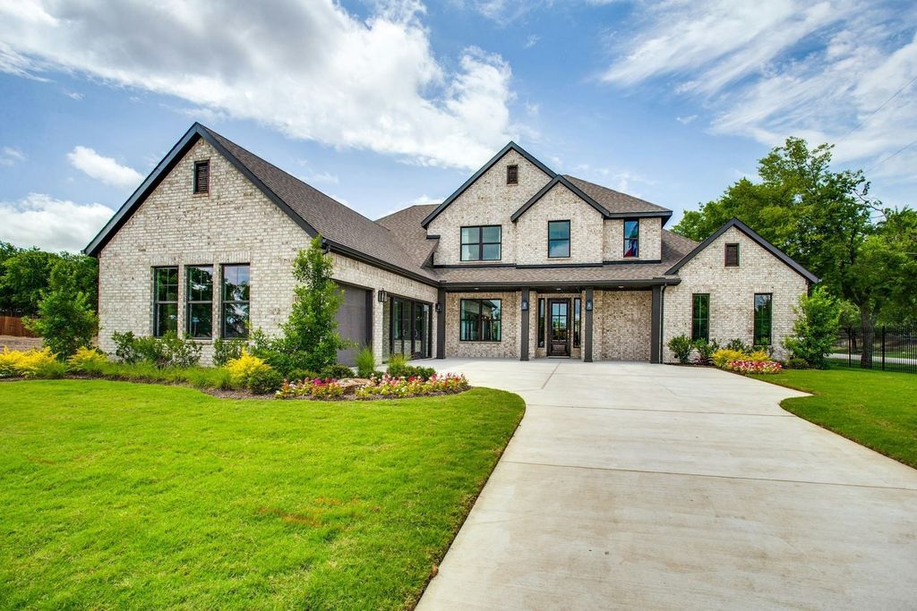 973 Reeves Drive, Desoto, TX 75115