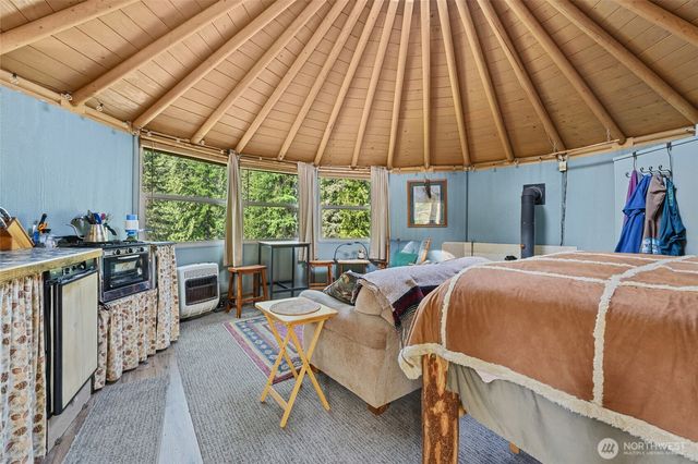 2017 Clugston Onion Creek Road, Colville, WA 99114