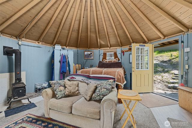 2017 Clugston Onion Creek Road, Colville, WA 99114