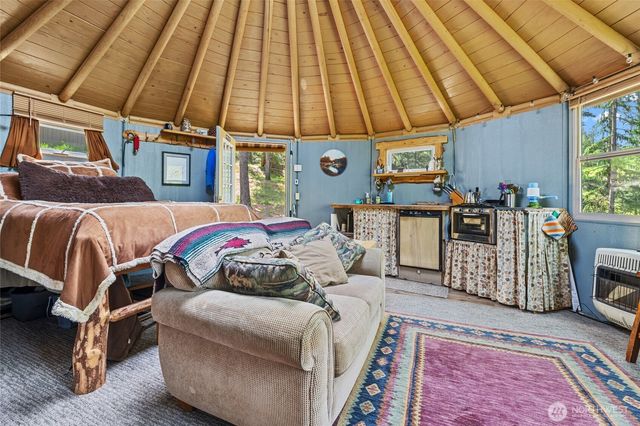 2017 Clugston Onion Creek Road, Colville, WA 99114