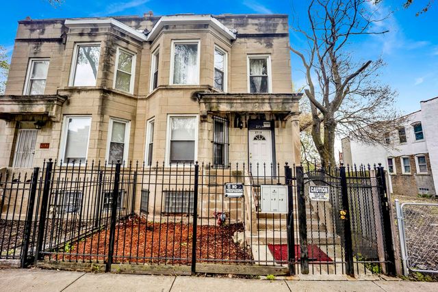 2714 W LEXINGTON Street, Chicago, IL 60612