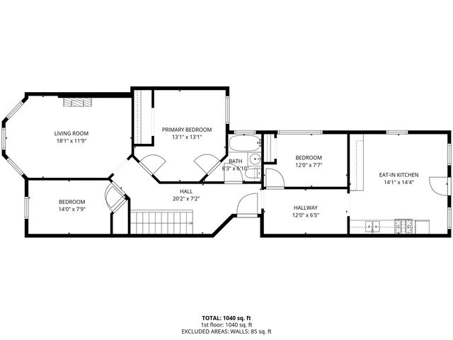 2714 W LEXINGTON Street, Chicago, IL 60612