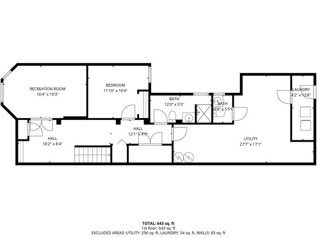 2714 W LEXINGTON Street, Chicago, IL 60612