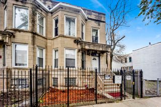 2714 W LEXINGTON Street, Chicago, IL 60612