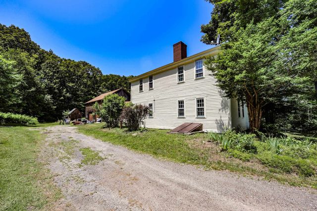 443 Centre Street, Sullivan, NH 03445
