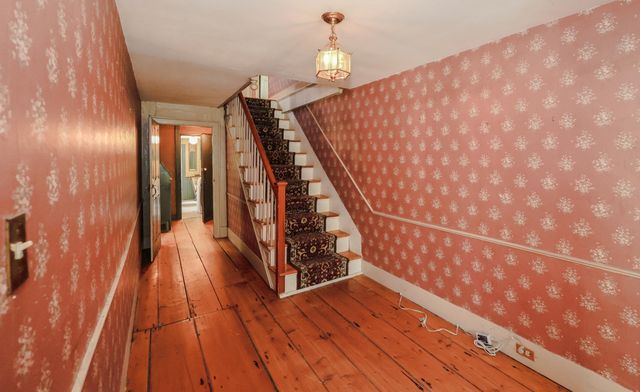 443 Centre Street, Sullivan, NH 03445