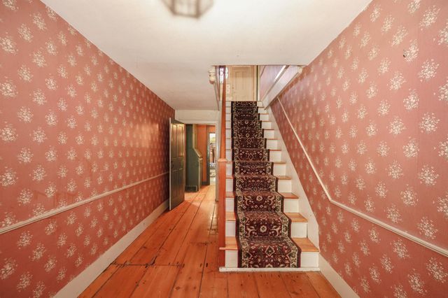 443 Centre Street, Sullivan, NH 03445