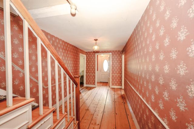 443 Centre Street, Sullivan, NH 03445