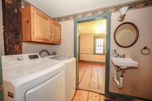 443 Centre Street, Sullivan, NH 03445