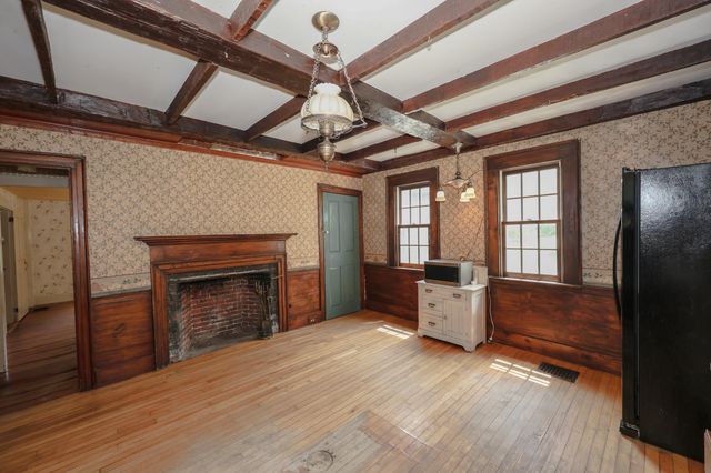443 Centre Street, Sullivan, NH 03445