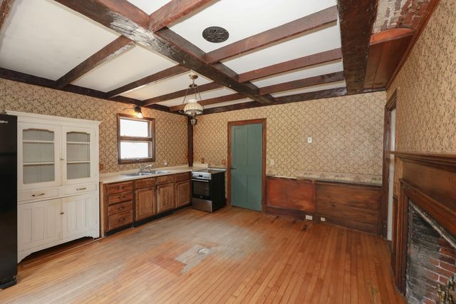 443 Centre Street, Sullivan, NH 03445