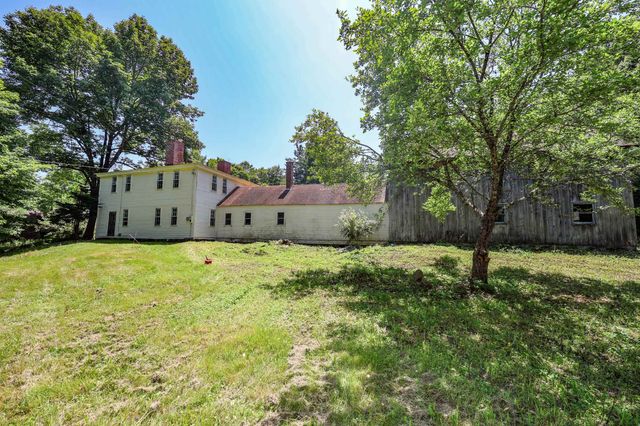 443 Centre Street, Sullivan, NH 03445