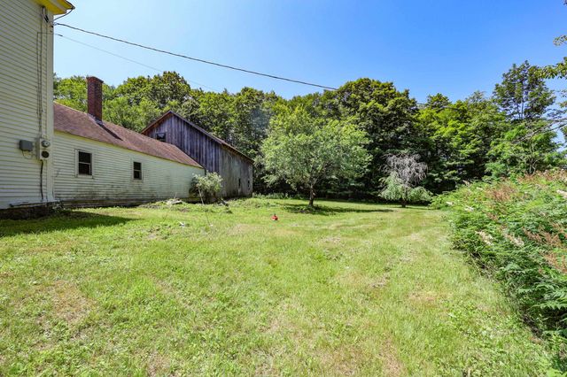 443 Centre Street, Sullivan, NH 03445