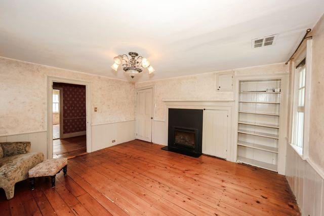 443 Centre Street, Sullivan, NH 03445
