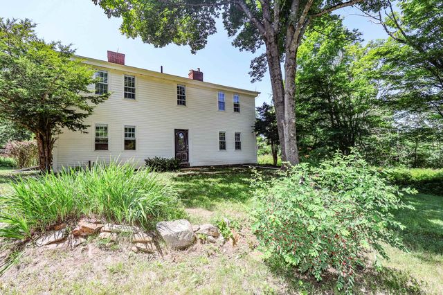 443 Centre Street, Sullivan, NH 03445