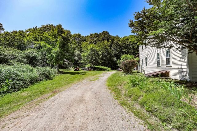 443 Centre Street, Sullivan, NH 03445