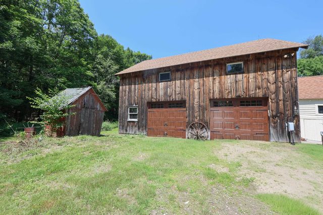 443 Centre Street, Sullivan, NH 03445