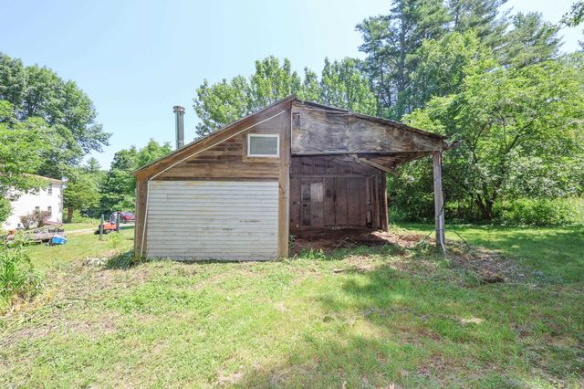 443 Centre Street, Sullivan, NH 03445