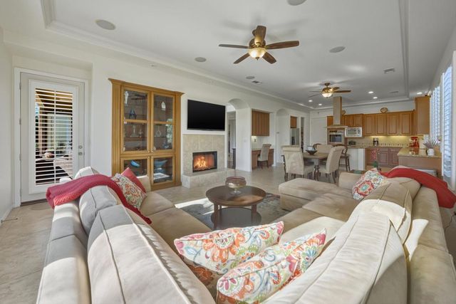 81881 Rancho Santana Drive, La Quinta, CA 92253