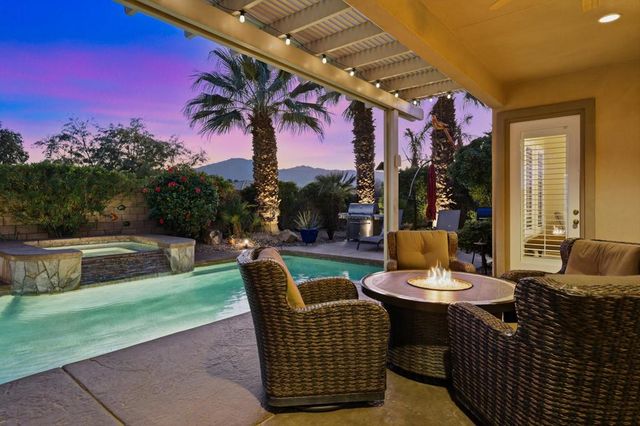 81881 Rancho Santana Drive, La Quinta, CA 92253