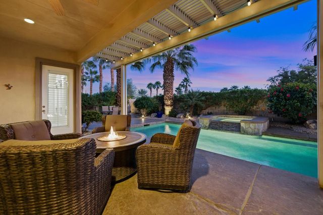 81881 Rancho Santana Drive, La Quinta, CA 92253