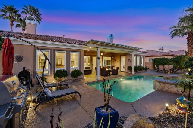 81881 Rancho Santana Drive, La Quinta, CA 92253