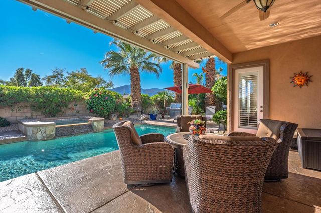 81881 Rancho Santana Drive, La Quinta, CA 92253