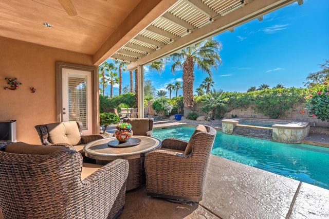 81881 Rancho Santana Drive, La Quinta, CA 92253