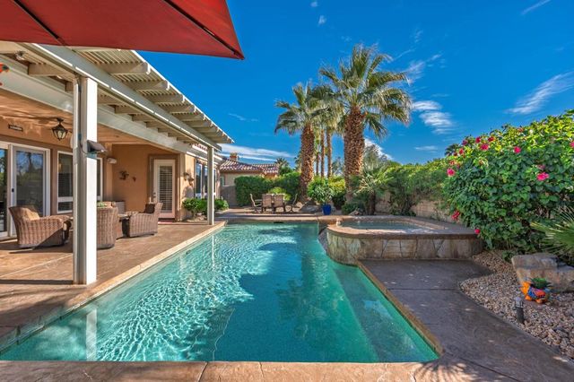 81881 Rancho Santana Drive, La Quinta, CA 92253