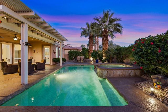 81881 Rancho Santana Drive, La Quinta, CA 92253