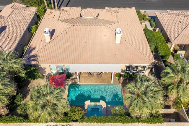 81881 Rancho Santana Drive, La Quinta, CA 92253