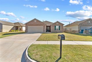 1223 Land Run Way, El Reno, OK 73036