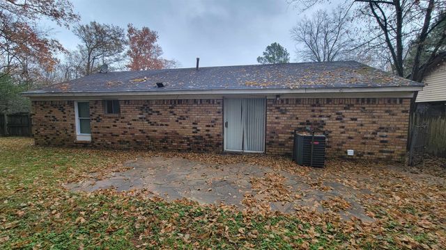 5047 FRENCH BEND LN, Unincorporated, TN 38127