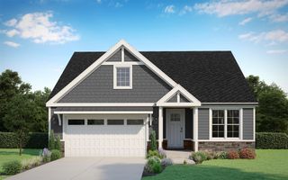 472 Magnolia Lane, Chesterton, IN 46304