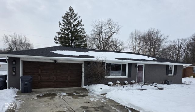 105 Willow Lane, Anderson, IN 46012