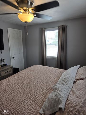 105 Willow Lane, Anderson, IN 46012