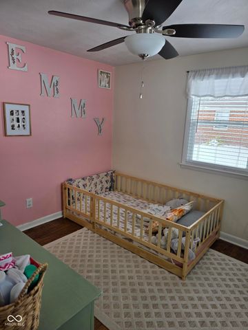 105 Willow Lane, Anderson, IN 46012