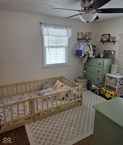 105 Willow Lane, Anderson, IN 46012