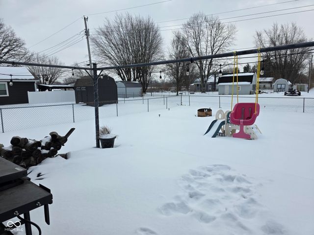 105 Willow Lane, Anderson, IN 46012