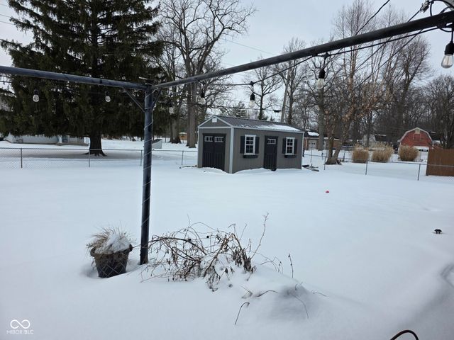 105 Willow Lane, Anderson, IN 46012