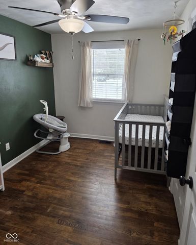 105 Willow Lane, Anderson, IN 46012