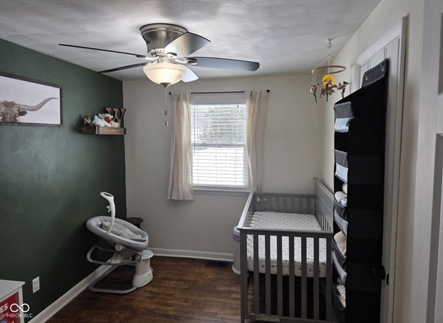 105 Willow Lane, Anderson, IN 46012