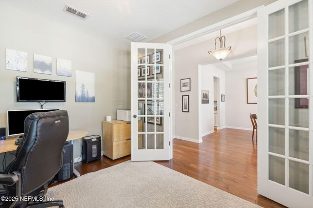 356 WATERFRONT Drive, St. Johns, FL 32259