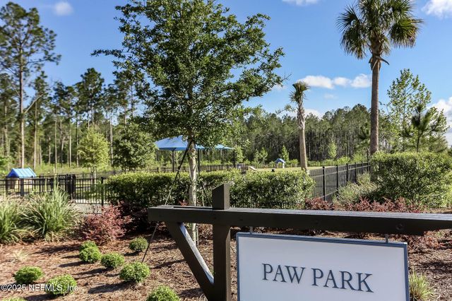 356 WATERFRONT Drive, St. Johns, FL 32259